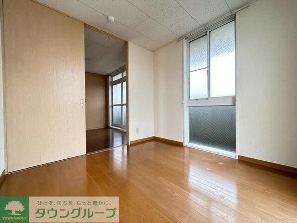 フェニックスの物件内観写真